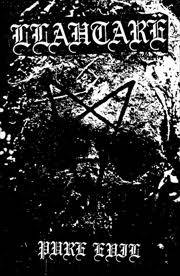 Llahtarë : Pure Evil